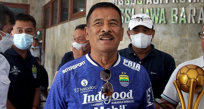 Umuh Muchtar Cup Dipastikan Digelar di Bekasi, WHU Singgung soal Wasit
